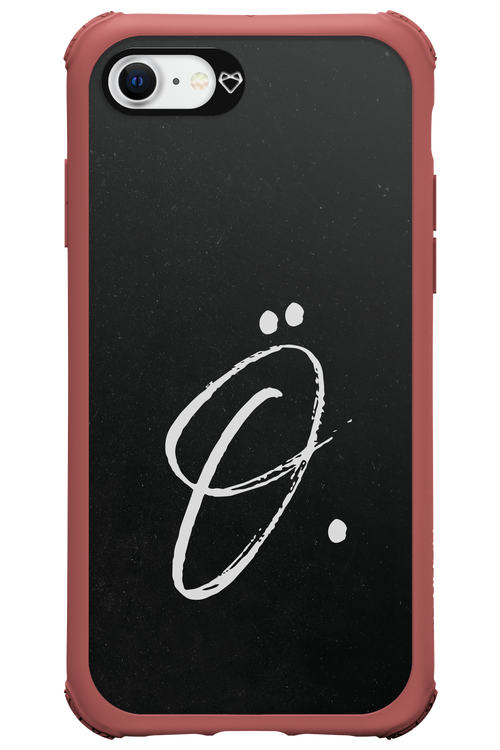 (Off Space) O II 2.0 - Apple iPhone 8