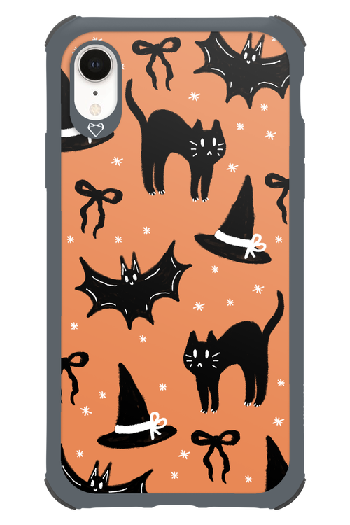 Cat & Bat - Apple iPhone XR