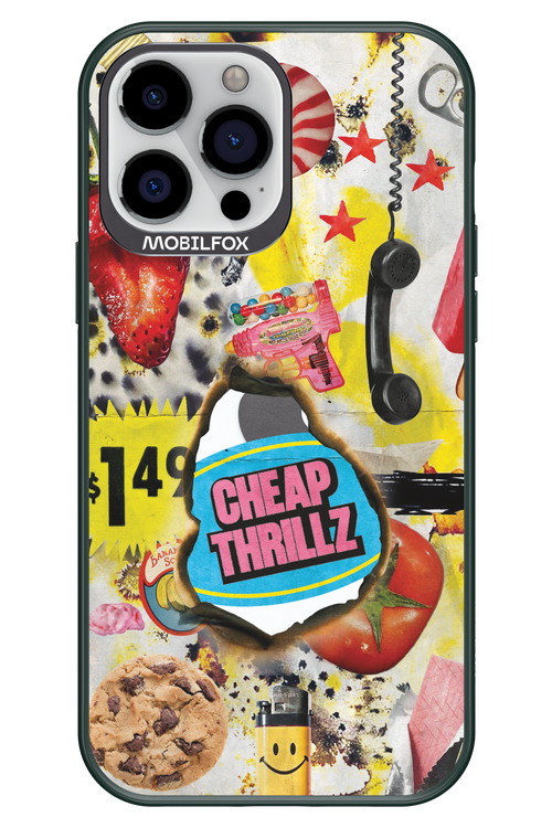 CHEAP THRILLZ - Apple iPhone 13 Pro Max