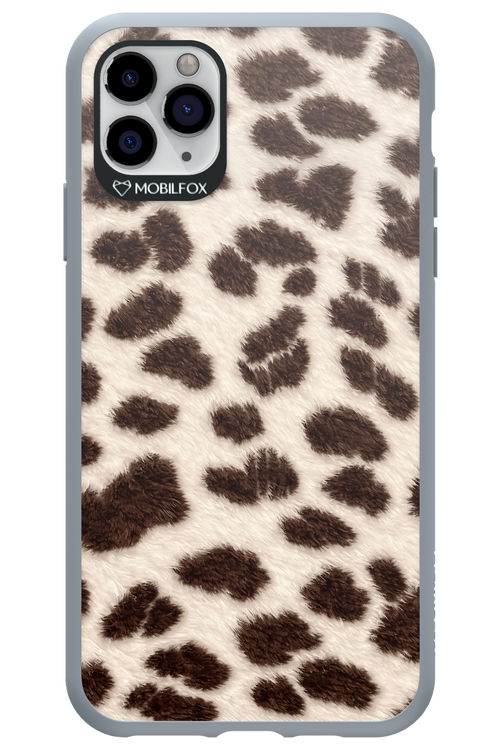 Wild Coat 2.0 - Apple iPhone 11 Pro Max
