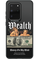 Wealth - Samsung Galaxy S20 Ultra 5G