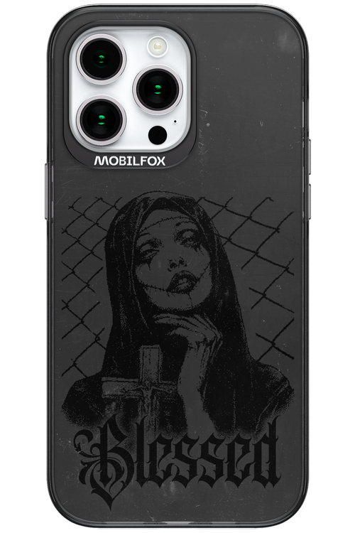 God bless 2.0 - Apple iPhone 15 Pro Max