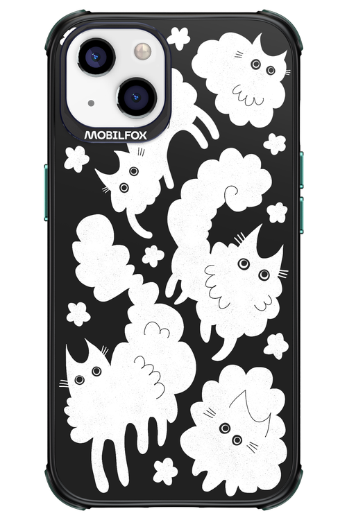 PUFFS - Apple iPhone 13