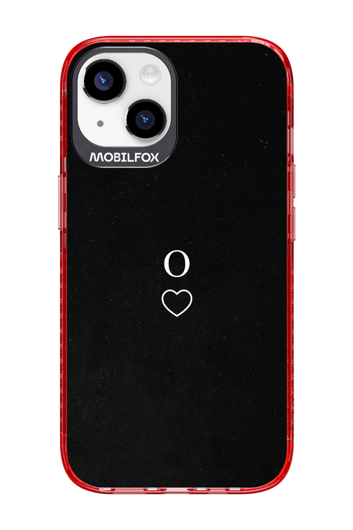 O Black 2.0 - Apple iPhone 14