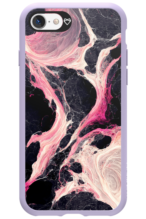 Rhodonite - Apple iPhone 7