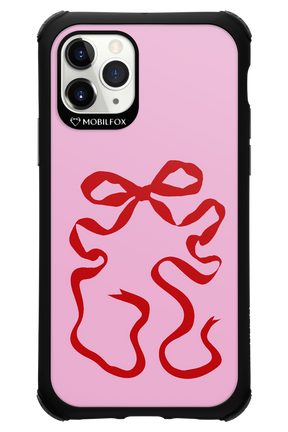 Long Bow Pink - Apple iPhone 11 Pro