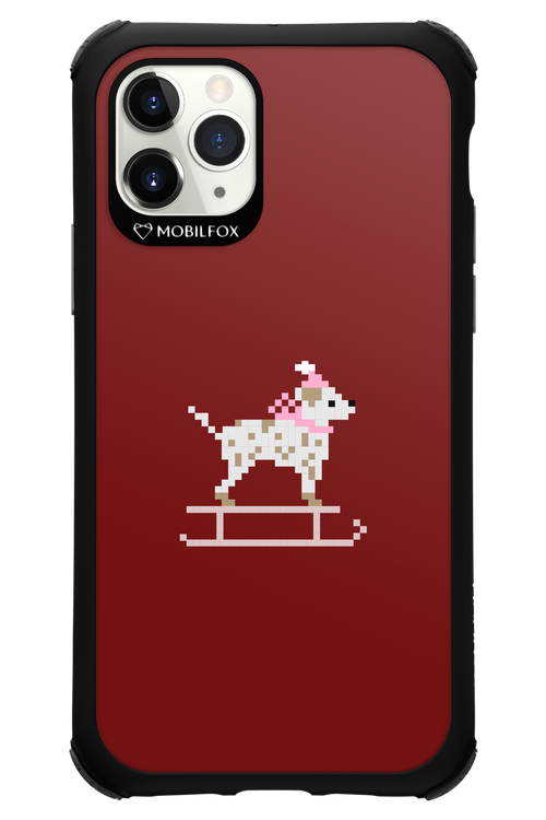 Chill Pup - Apple iPhone 11 Pro