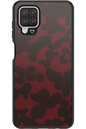 Bordeaux Skin - Samsung Galaxy A12
