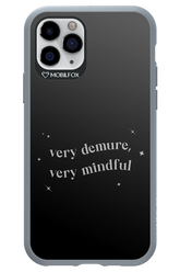 Demure - Apple iPhone 11 Pro