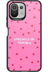 Trouble Pink - Xiaomi Mi 11 Lite (2021)
