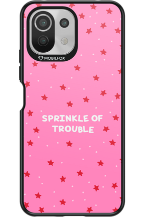 Trouble Pink - Xiaomi Mi 11 Lite (2021)