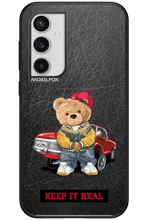 Real Teddy - Samsung Galaxy S23 FE