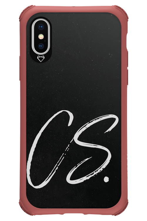 (Off Space) CS 2.0 - Apple iPhone XS