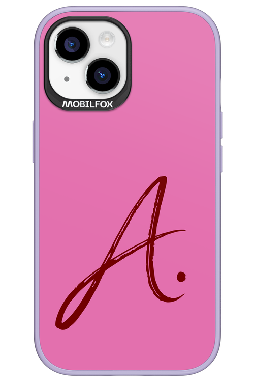 (Sorbet) A 2.0 - Apple iPhone 15