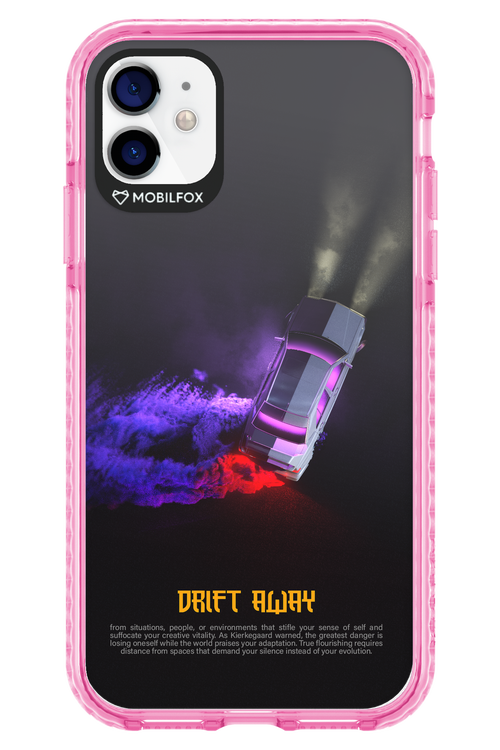 Drift Away - Apple iPhone 11