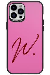 (Sorbet) W 2.0 - Apple iPhone 12 Pro Max