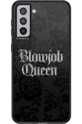 Blowjob Queen 2.0 - Samsung Galaxy S21+