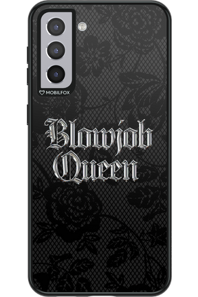 Blowjob Queen 2.0 - Samsung Galaxy S21+