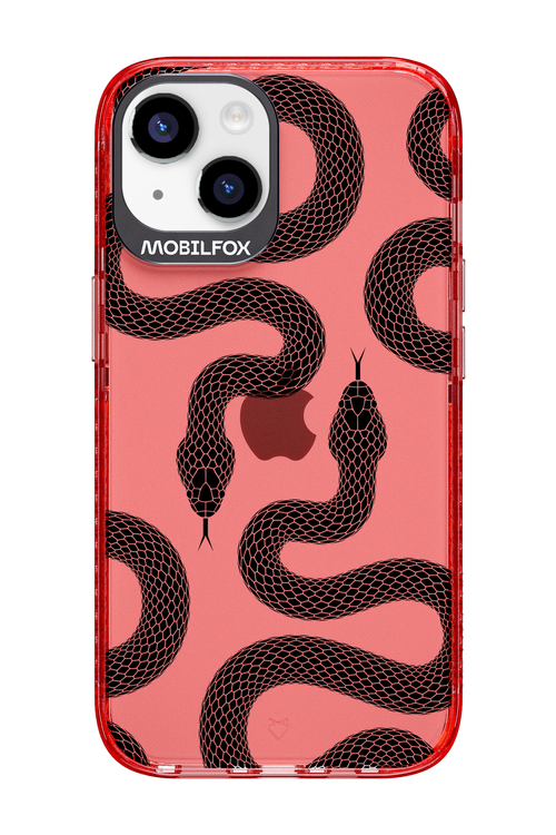Snakes 2.0 - Apple iPhone 14