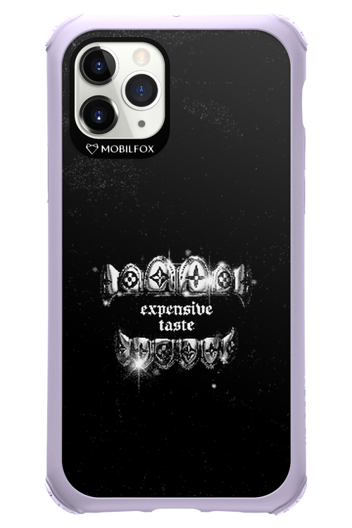Expensive Taste - Apple iPhone 11 Pro
