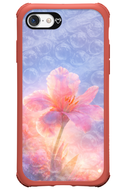 Bubble Flower 2.0 - Apple iPhone 7