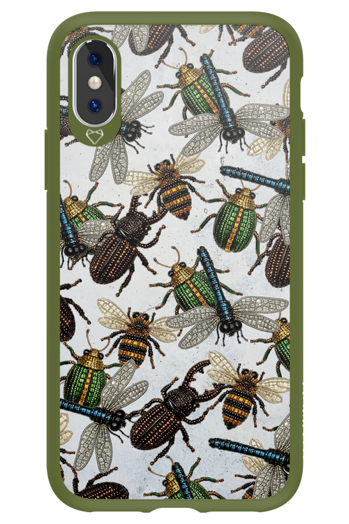 Beetle Gem - Apple iPhone XS