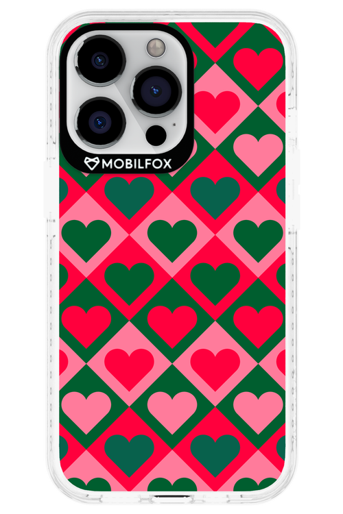 Love of Christmas - Apple iPhone 13 Pro