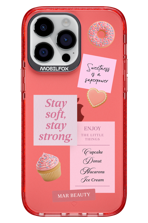 Sweet Babe - Apple iPhone 14 Pro Max