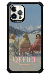 Out Of Office - Apple iPhone 12 Pro