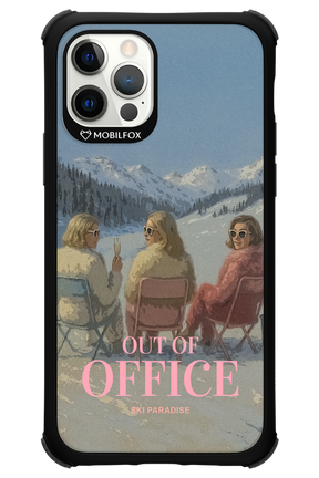 Out Of Office - Apple iPhone 12 Pro