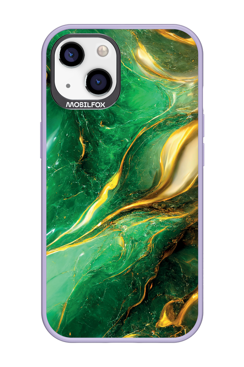Tourmaline - Apple iPhone 13