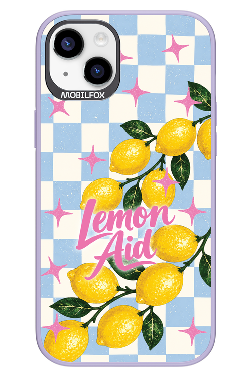 LEMON AID 2.0 - Apple iPhone 14 Plus