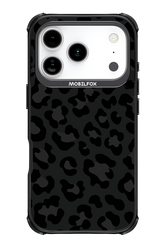 BLACK LEOPARD 2.0 - Apple iPhone 17 Pro