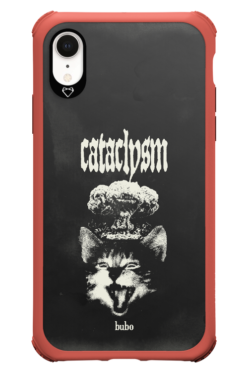 CATACLYSM - Apple iPhone XR
