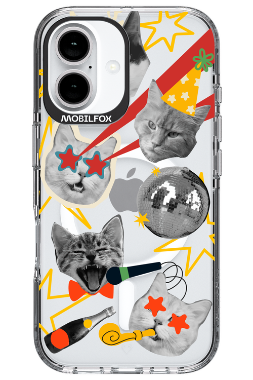 Christmas Chaos - Apple iPhone 16