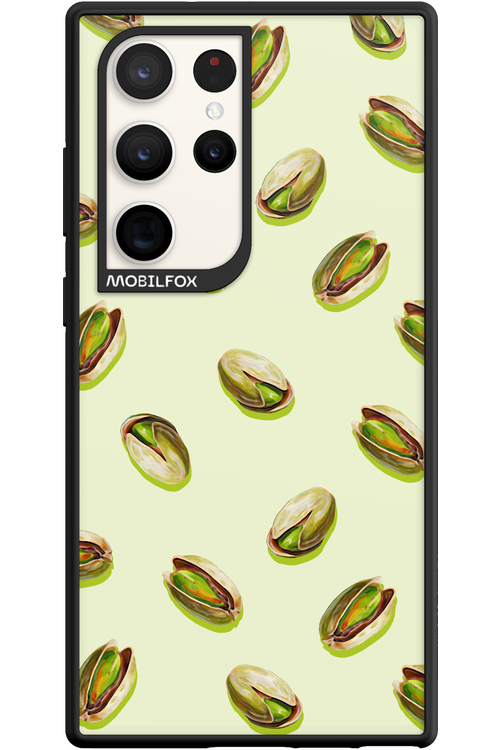 Pistachio Fever - Samsung Galaxy S23 Ultra