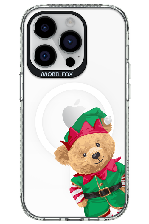 Mr. Elf - Apple iPhone 14 Pro