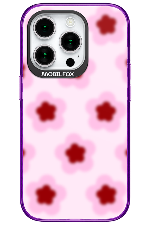 Soft Bloom - Apple iPhone 15 Pro
