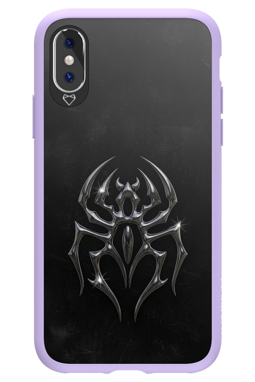 Dark Spider 2.0 - Apple iPhone XS