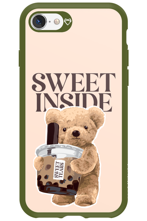 Sweet Inside 2.0 - Apple iPhone 8