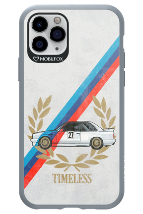 Timeless - Apple iPhone 11 Pro