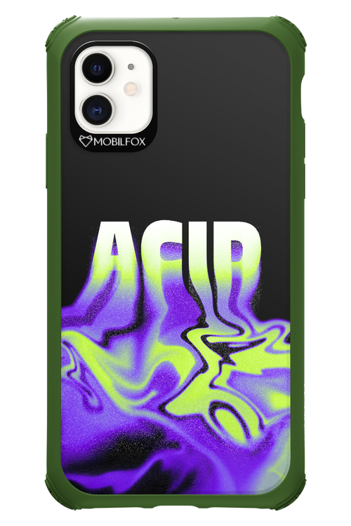 ACIID - Apple iPhone 11
