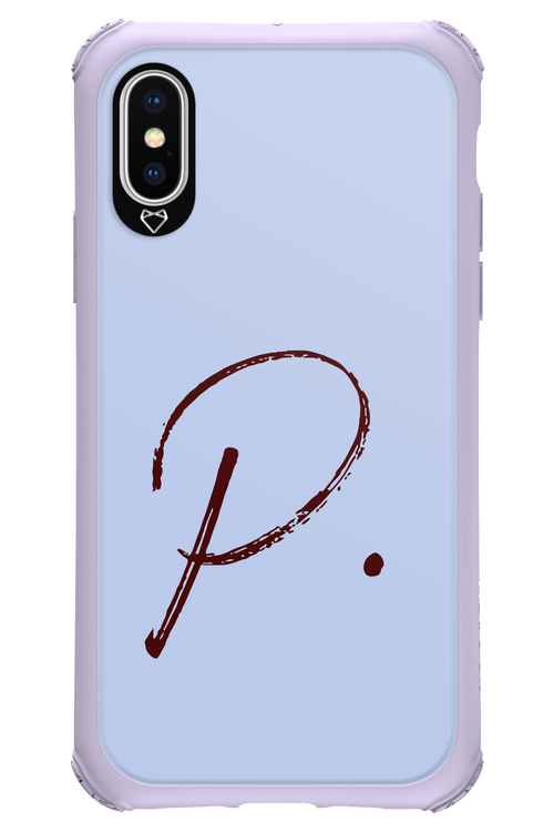 (Jellyfish Presso) P 2.0 - Apple iPhone XS