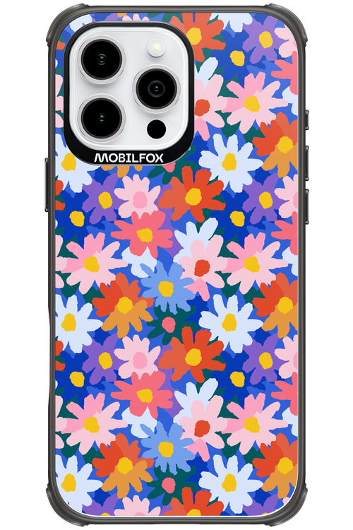 Happy Bloom - Apple iPhone 16 Pro Max