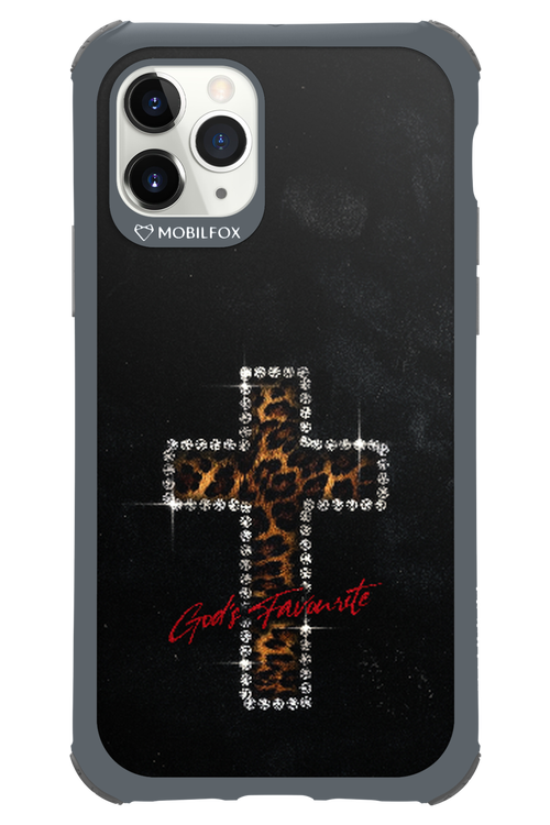 God's Favourite - Apple iPhone 11 Pro