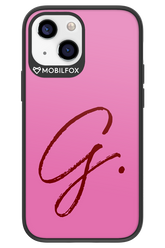 (Sorbet) G 2.0 - Apple iPhone 13 Mini