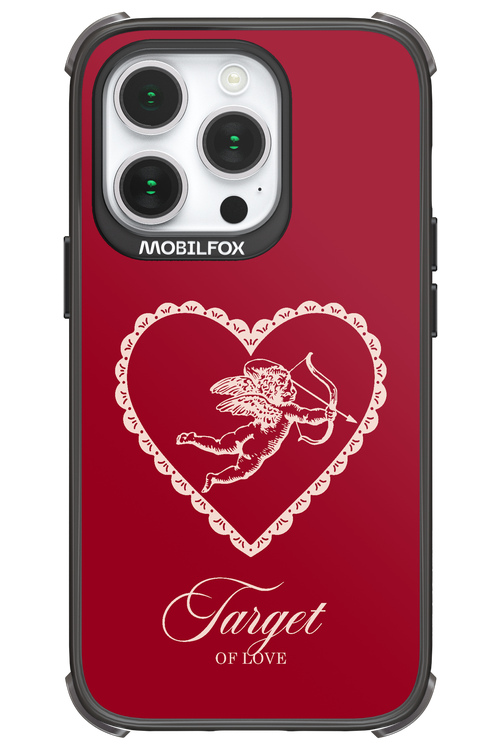 Love Target - Apple iPhone 14 Pro