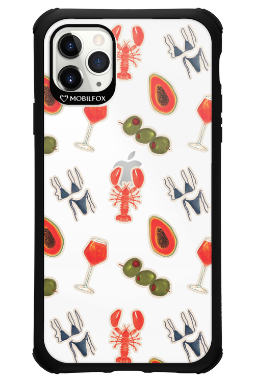 Aperitivo Dreams - Apple iPhone 11 Pro Max