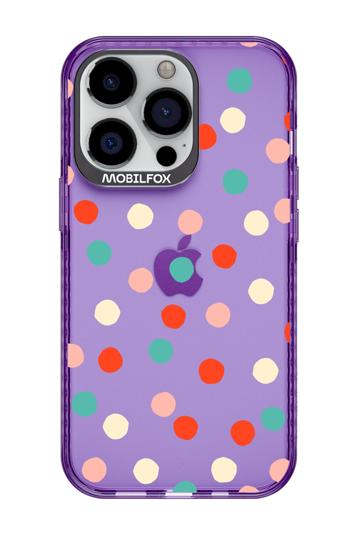 Xmas Dotss - Apple iPhone 13 Pro