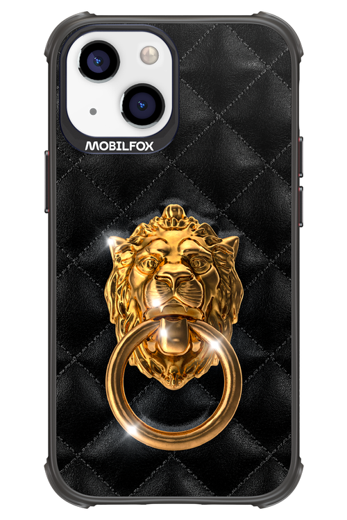 Gold Lion - Apple iPhone 13 Mini